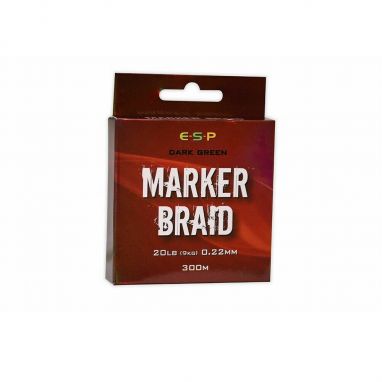 ESP - Marker Braid 20lb 300m
