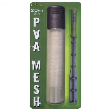 ESP - PVA Mesh Kit 20mm