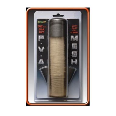 ESP - PVA Mesh Kit 32mm