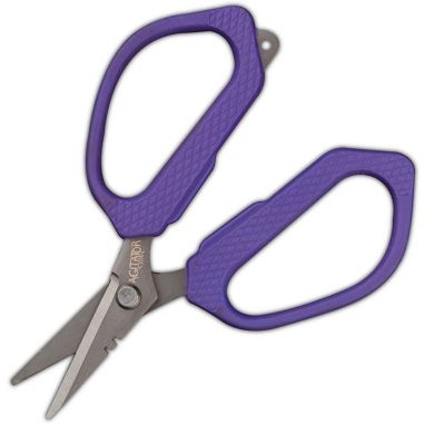 Wychwood Agitator - Braid Scissors