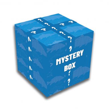 TOTAL FISHING TACKLE - Mystery Box - Clothing