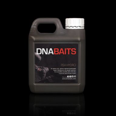 DNA Baits - Fish Hydro - Salmon