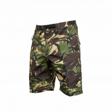 Fortis - Trail Shorts DPM