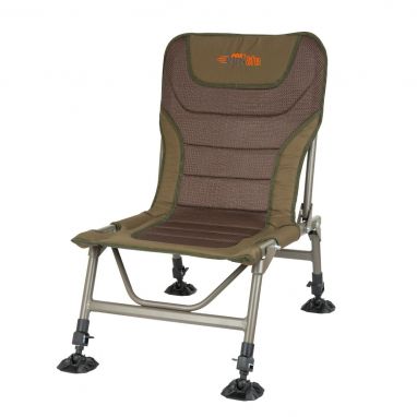 Fox - Duralite Low Chair