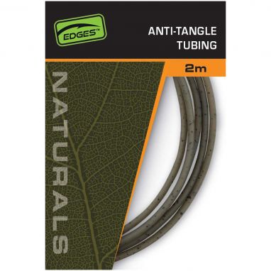 Fox - Edges Naturals Anti Tangle tubing - 2m