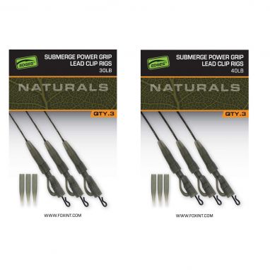 Buy Carp Lead Clips & Tail Rubbers