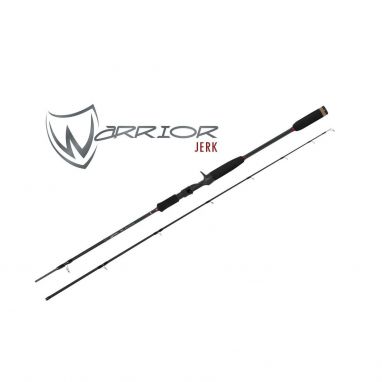 Fox Rage - Warrior Jerk - 180cm/5.8ft 30-80g