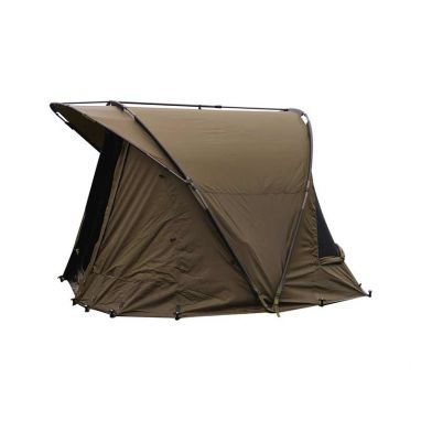 Fox - Voyager 1 Person Bivvy + Inner Dome