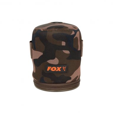 Fox - Camo Gas Canister Cover