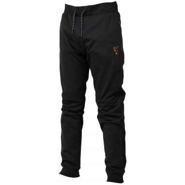 Fox - Collection Black And Orange Lightweight Jogger