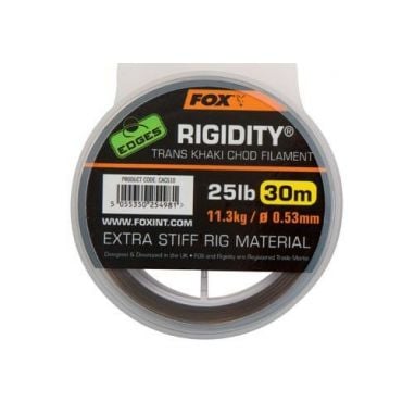 Fox - Edges Rigidity Extra Stiff Chod Filament