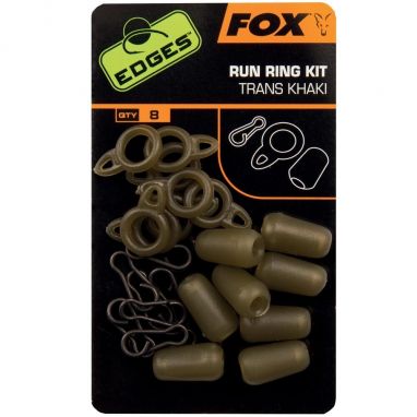 Fox - Edges Run Ring Kit