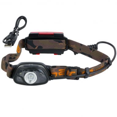 Fox - Halo MS300C Rechargeable Headtorch