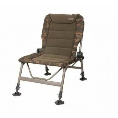 Fox - R1 Camo Recliner Chair