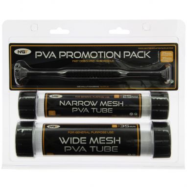 NGT - PVA Promotion Pack