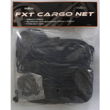 Frenzee - HGV FXT Cargo Net