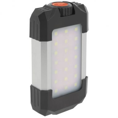 NGT - 21 LED Light With 10400mAh Powerbank