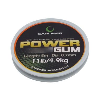 Gardner - Power Gum