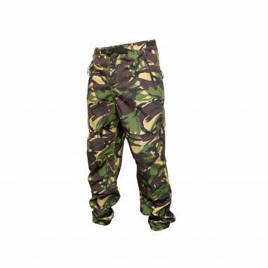 Fortis - Trail Pants DPM