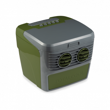 Total Cool - Portable Air Conditioner 3000 - Green