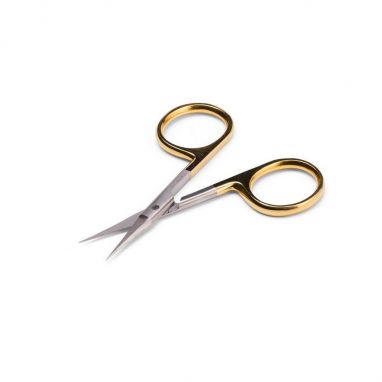 Greys - Scissors Micro Tip 4Inch