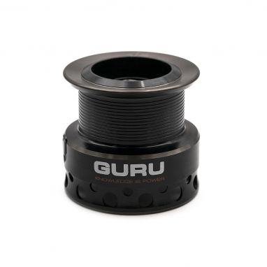 Guru - A-Class 5000 Reel Spare Spool