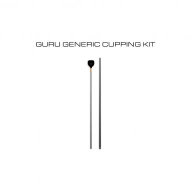 Guru - Generic Cupping Kit