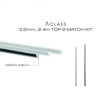 Guru - A-Class Match Kit 3.5mm