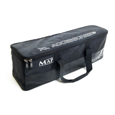 MAP - Parabolix Layflat Black Edition XL Carry Case
