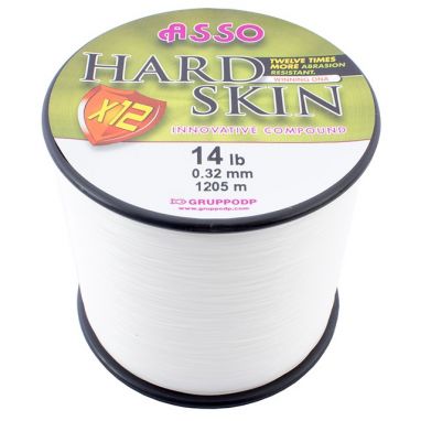 Asso - Hard Skin Co-Polymer 4Oz Spool