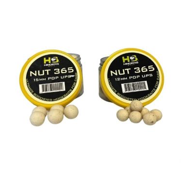 Hinders Bait - Nut 365 Pop Ups
