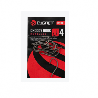 Cygnet - Choddy Hooks