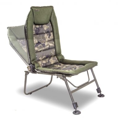 Solar - South Westerly Pro Superlite Recliner Chair