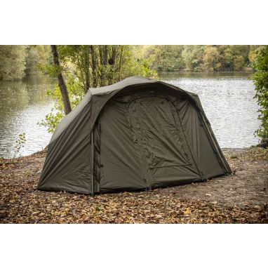 Solar Tackle - Undercover Green - Brolly System