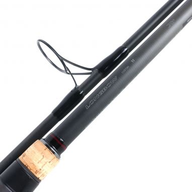 Daiwa - Longbow X45 TT Cork Rod