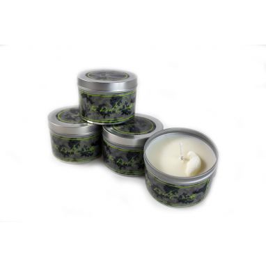 Reel Candles - Small Citronella Candles