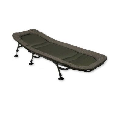 Prologic - Inspire - Relax Recliner - 6 Leg Bedchair