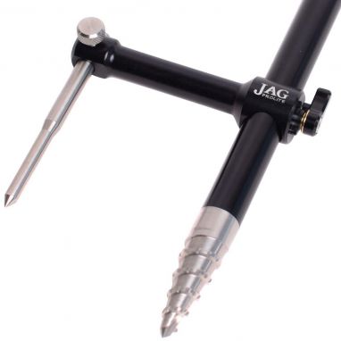JAG - Xcavator Stablizer Black