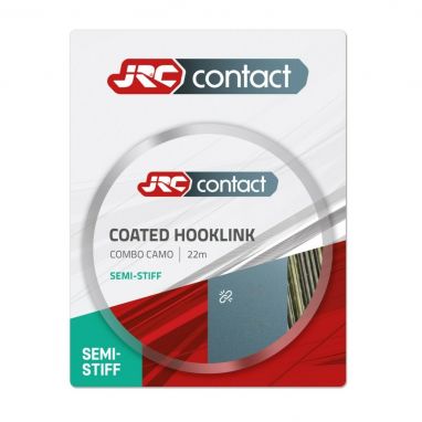 JRC - Contact Coated Semi Stiff Hooklink