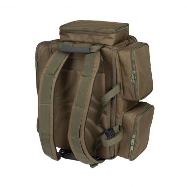 BAT-TACKLE Carp Elite taschenset 4er Cannes Sac Carryall Cooling Bag Lead Bag 