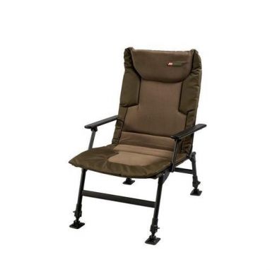 JRC - Defender Ii Armrest Chair