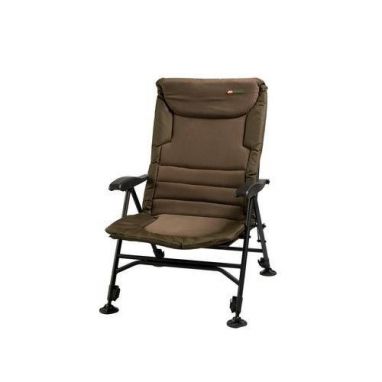 JRC - Defender Ii Relaxa Recliner Arm Chair