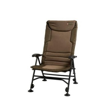 JRC - Defender Ii Relaxa Hi-Recliner Arm Chair