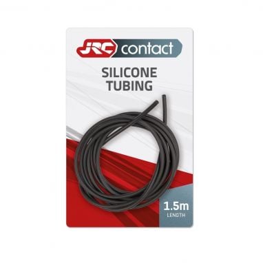JRC - Silicone Tubing Grey 0.5/1.5mm – 1.5m