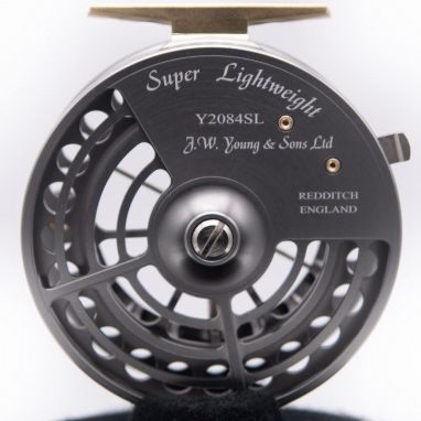 JW Youngs - Lightweight 4"