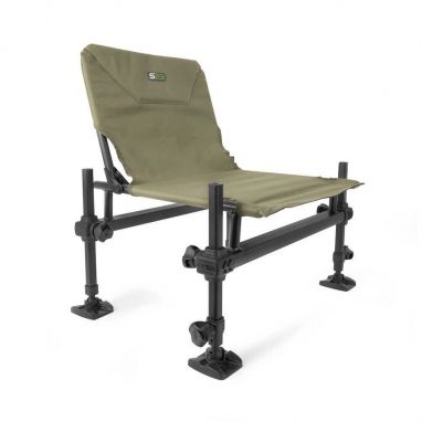 Korum - S23 Accessory Chair - Compact