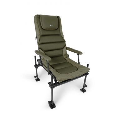 Korum - S23 - Supa Deluxe Accessory Chair II