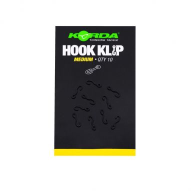 Korda - Hook Klip