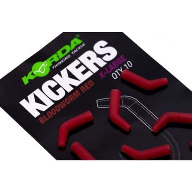 Korda - Kickers - X-Large
