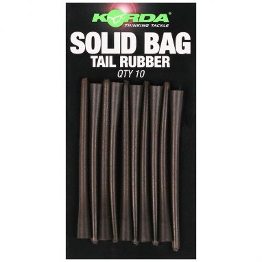 Korda - Solid PVA Bag Tail Rubber